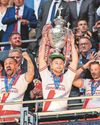 Mikey's delight in Hull's cup heroics25