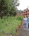 'Our little street is getting forgotten about'1