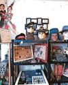 Vintage store is now part of history4