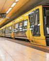 Smoother rail travel is on tap - if price is right6