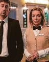 Writer 'honoured' by dramatic city return0