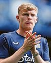 Blues need to build it around Branthwaite24