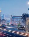Iconic monument to return to city after 60 years2