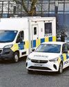 Prison guard 'shot in revenge killing'5