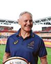 Where's Wallabies? Schmidt hits back19