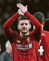 Lallana pride as he calls it a day35