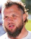 Overseas players 'fully' embrace Lions culture24