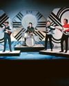 Search is over as Merseybeat stars bow out after 68 years with Glastonbury gig2
