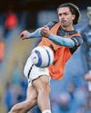 Jack would be perfect for new Blues era - Tim31