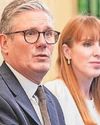 Welfare vote will go ahead despite rebels14
