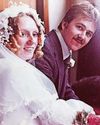 We constructed a lasting marriage after we met at Meccano!1