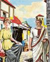 What did the Romans ever do for this area?20