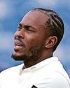 Key backs Archer to thrive on return26