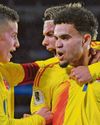 Reds won't WAGE war on Diaz but winger may have to accept his fate29
