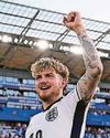'Messi-like' Elliott can fire Lions to U21s glory30