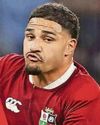 Lions' Tuipulotu dismisses Aussie jibe28