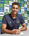 BLUES CAREER A CLASSIC TALE OF TWO HALVES AS CALVERT-LEWIN LEAVES39