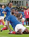 Can Blues take a Thiern for the BETTER?40