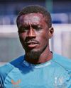 Blues work on new Gueye deal32