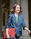 Welfare reforms 'push 150,000 into poverty'15