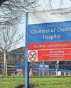 Letby hospital chiefs arrested9