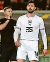 Rovers get Lowe down33