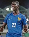 Keane & Gueye close to deals20