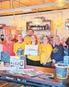 Unleash your inner hero: Fun ways you can fundraise to support the lifesaving North West Air Ambulance Charity22