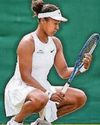 Osaka falls short in bid for fourth round19
