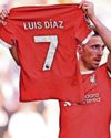 I broke down in tears, says Diaz19