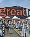 Greatie news! Market all set for £5m refurb4