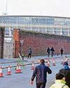 More changes to controversial park scheme at stadium2