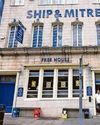 One of the best pubs in the UK? I'll drink to that!16