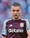 Villa 'rebuff Blues move for McGinn'48