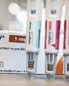 Jabs alone 'will not solve obesity crisis'20