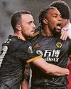 Jota told me to make the most of every minute, says Traore32