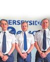 Bravery award for knife attack POS9