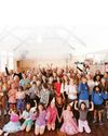 Gathering of Friendly faces... Society marks its 150th anniversary2