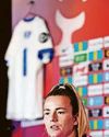'We're proving we're serious contenders'25