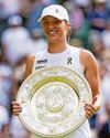 Swiatek felt empathy for gameless Anisimova21