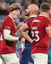 Pollock sets sights on Wallabies whitewash22