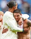 Darwin shows he still has that real Reds connection29