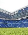 Bid to host major gigs in Blues' new stadium1