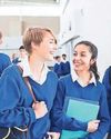 Missed a secondary school vaccine? Get a free NHS vaccine and protect your child from serious disease15