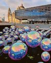 Shining a Light on the city's riverfront10