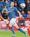 It's all change - but he's still as Keane to compete as ever35