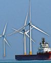 Offshore wind farm contracts to pre-date planning consent21