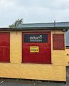 'Even though pupils may feel safe at this school, they are not'9
