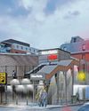 Facelift to make station 'a destination' for city2