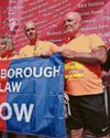 Fresh hope for H'boro Law after talks in city2
